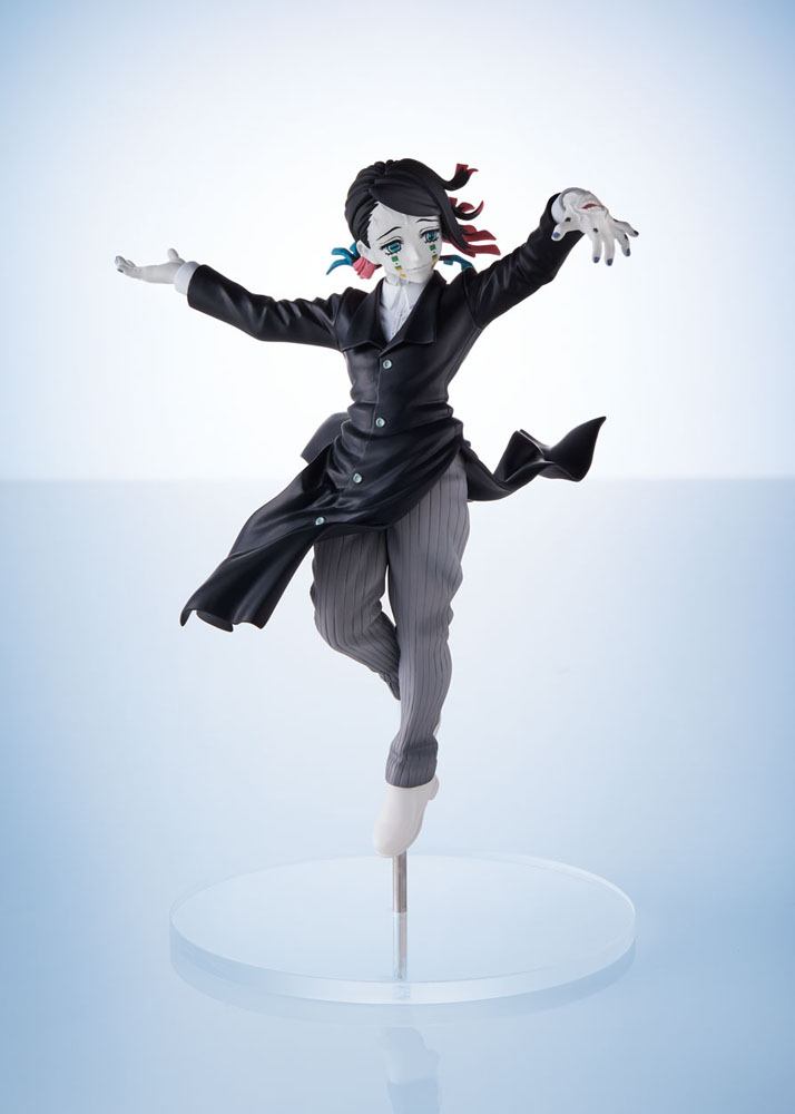 Demon Slayer: Kimetsu no Yaiba ConoFig Statue Enmu 15 cm by LAB7 Malta, Europe