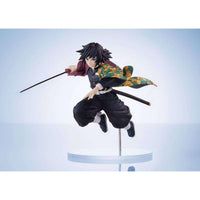 Demon Slayer: Kimetsu no Yaiba ConoFig Statue Giyu Tomioka 14 cm in Malta | LAB7