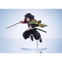 Demon Slayer: Kimetsu no Yaiba ConoFig Statue Giyu Tomioka 14 cm in Malta | LAB7