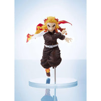 Demon Slayer: Kimetsu no Yaiba ConoFig Statue Kyojuro Rengoku 13 cm in Malta | LAB7