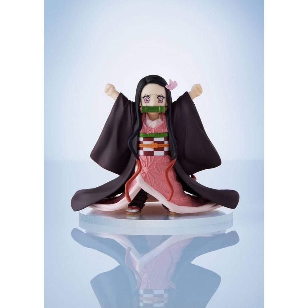 Demon Slayer: Kimetsu no Yaiba ConoFig Statue Little Nezuko 9 cm in Malta | LAB7