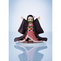 Demon Slayer: Kimetsu no Yaiba ConoFig Statue Little Nezuko 9 cm in Malta | LAB7