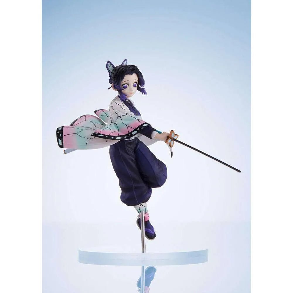 Demon Slayer: Kimetsu no Yaiba ConoFig Statue Shinobu Kocho 15 cm in Malta | LAB7