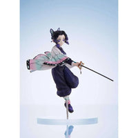 Demon Slayer: Kimetsu no Yaiba ConoFig Statue Shinobu Kocho 15 cm in Malta | LAB7
