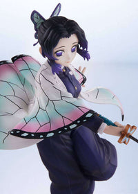 Demon Slayer: Kimetsu no Yaiba ConoFig Statue Shinobu Kocho 15 cm by LAB7 Malta, Europe