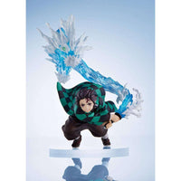 Demon Slayer: Kimetsu no Yaiba ConoFig Statue Tanjiro Kamado Constant Flux Ver. 17 cm in Malta | LAB7