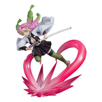 Demon Slayer: Kimetsu no Yaiba FiguartsZERO PVC Statue Mitsuri Kanroji 22 cm in Malta | LAB7