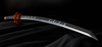 Demon Slayer Nichirin Sword Tanjiro Proplica 88 Cm in Malta | LAB7