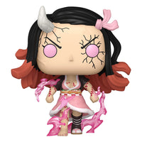 Demon Slayer POP! Nezuko Demon Form Vinyl Figure by LAB7 Malta, Europe
