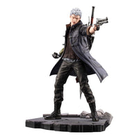 Devil May Cry 5 ARTFXJ PVC Statue 1/8 Nero 27 cm by LAB7 Malta, Europe