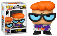 DEXTER'S LAB - POP N° 1067 - Dexter w/Remote by LAB7 Malta, Europe