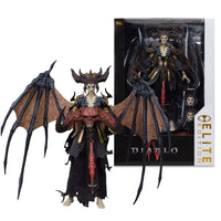 Diablo IV Lilith McFarlane Elite Edition Action Figure 22cm 787926167566 by LAB7 Malta, Europe