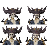 Diablo IV Lilith McFarlane Elite Edition Action Figure 22cm 787926167566 by LAB7 Malta, Europe