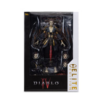 Diablo IV Lilith McFarlane Elite Edition Action Figure 22cm 787926167566 by LAB7 Malta, Europe