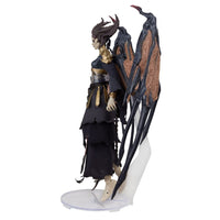 Diablo IV Lilith McFarlane Elite Edition Action Figure 22cm 787926167566 by LAB7 Malta, Europe