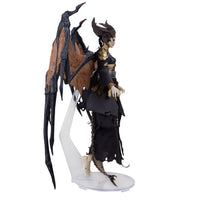 Diablo IV Lilith McFarlane Elite Edition Action Figure 22cm 787926167566 by LAB7 Malta, Europe