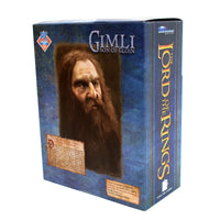 Lord of the Rings Gimli SDCC Exclusive Figure in Malta | LAB7