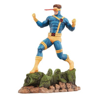 Marvel Comic Gallery PVC Statue Cyclops 25 cm in Malta | LAB7