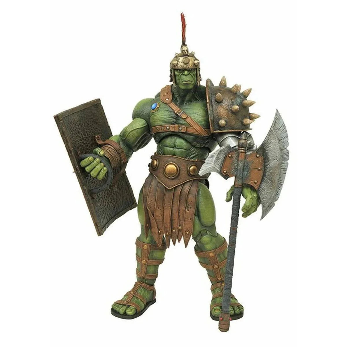 Marvel Select Action Figure Planet Hulk 25 cm in Malta | LAB7