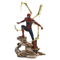 MARVEL - Spider-Man - Statue Marvel Movie Gallery 23cm in Malta | LAB7
