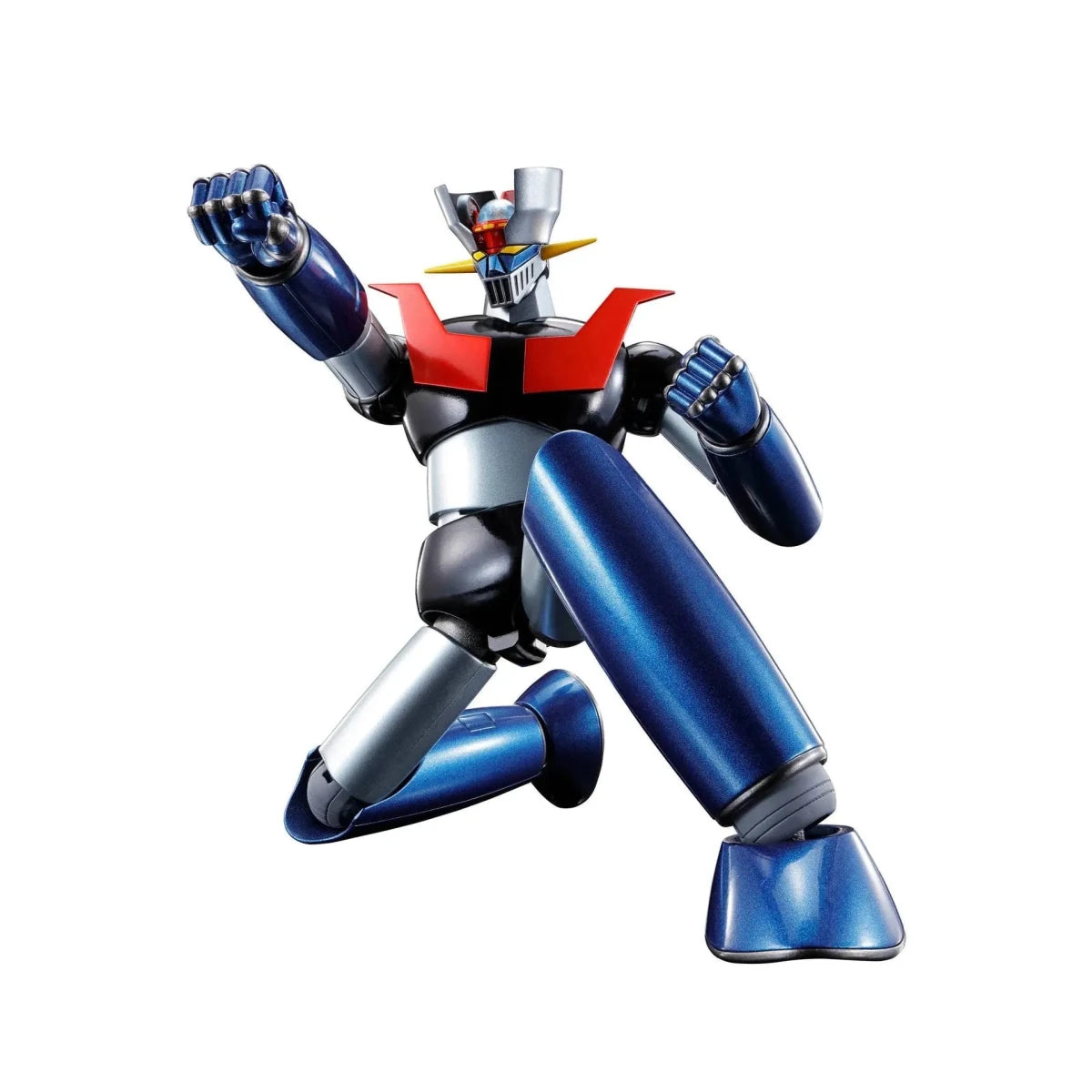 Diecast Action Figure GX-105 Mazinger Z (Kakumei Shinka) 16 cm in Malta | LAB7