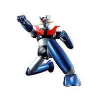 Diecast Action Figure GX-105 Mazinger Z (Kakumei Shinka) 16 cm in Malta | LAB7