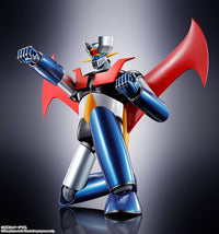 Diecast Action Figure GX - 105 Mazinger Z (Kakumei Shinka) 16 cm by LAB7 Malta, Europe