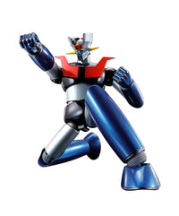Diecast Action Figure GX - 105 Mazinger Z (Kakumei Shinka) 16 cm by LAB7 Malta, Europe