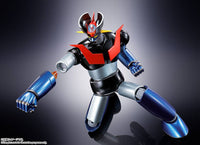 Diecast Action Figure GX - 105 Mazinger Z (Kakumei Shinka) 16 cm by LAB7 Malta, Europe
