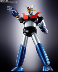 Diecast Action Figure GX - 105 Mazinger Z (Kakumei Shinka) 16 cm by LAB7 Malta, Europe