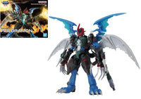 DIGIMON - Figure - rise Standard Amplified Paildramon Model Kit – High - Detail Buildable Figure by LAB7 Malta, Europe