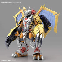DIGIMON - Figure - rise Standard Wargreymon Amplified by LAB7 Malta, Europe