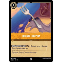 Dinglehopper (32/204) (The First Chapter) in Malta | LAB7