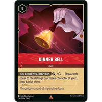 Dinner Bell (134/204) (Rise of the Floodborn) in Malta | LAB7