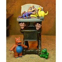 Dinosaurs Action Figure Ultimate Baby Sinclair 18 cm in Malta | LAB7