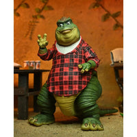 Dinosaurs Action Figure Ultimate Earl Sinclair 18 cm in Malta | LAB7