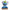 Disney 100th Master Craft Statue Stitch with Frog 34 cm in Malta | LAB7