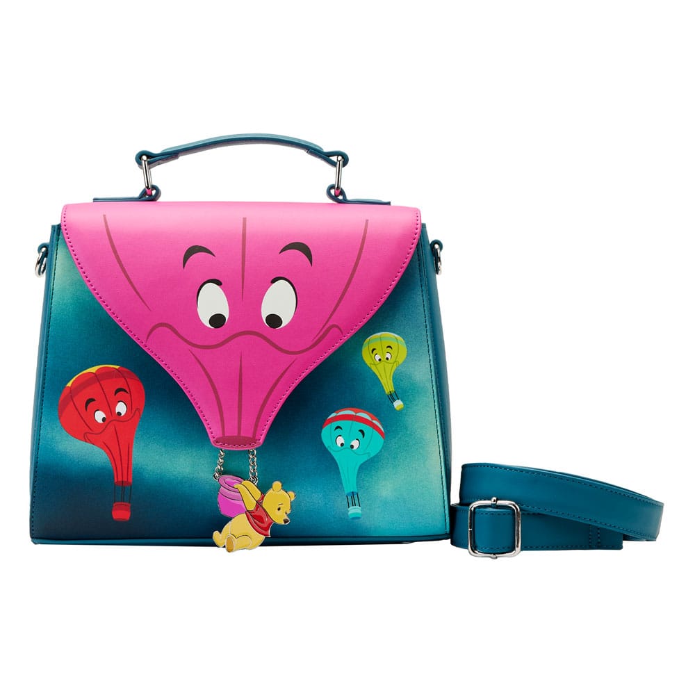 Disney by Loungefly Crossbody Winnie The Pooh Heffa-Dreams in Malta | LAB7