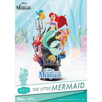 Disney D-Select Little Mermaid Diorama in Malta | LAB7