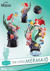 Disney D-Select Little Mermaid Diorama in Malta | LAB7