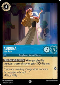Aurora - Briar Rose (138/204) (The First Chapter) by LAB7 Malta, Europe