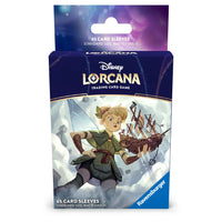 Disney Lorcana Card Sleeves – Tinker Bell Chapter 8 (65 Pack) in Malta | LAB7