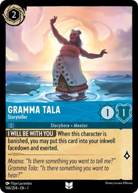 Gramma Tala - Storyteller (146/204) (The First Chapter) by LAB7 Malta, Europe