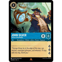 Ravensburger John Silver - Terror of the Realm (148/204) (Ursula's Return) by LAB7 Malta, Europe