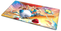 Disney Lorcana Rescue Rangers Playmat – Chapter 8 by LAB7 Malta, Europe