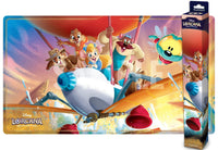 Disney Lorcana Rescue Rangers Playmat – Chapter 8 by LAB7 Malta, Europe