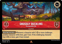 Snuggly Duckling - Disreputable Pub (135/204) (Ursula's Return) by LAB7 Malta, Europe