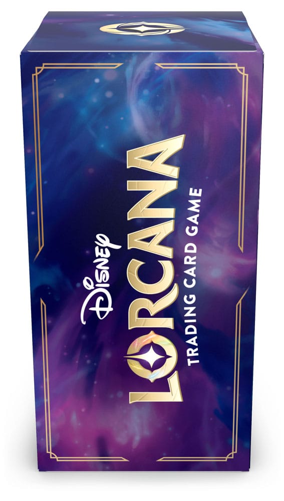 Disney Lorcana TCG Archazia's Island Gift Set Stitch in Malta | LAB7