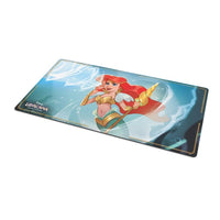 Disney Lorcana TCG Ariel Playmat in Malta | LAB7