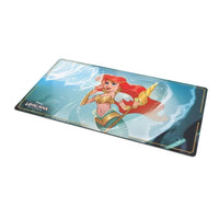 Disney Lorcana TCG Ariel Playmat in Malta | LAB7
